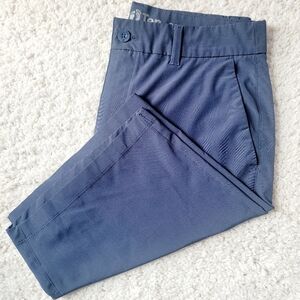 Men's Hang Ten Quarry 20" shorts size 32 Navy Blue